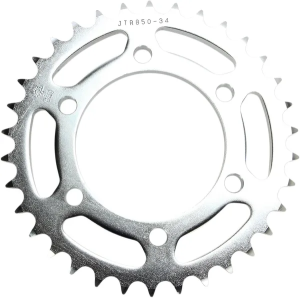 JT SPROCKETS acél hátsó lánckerék, 1, nordicamoto.ro