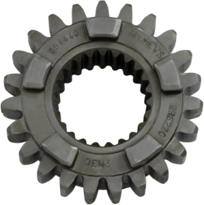 5-speed Countershaft Component