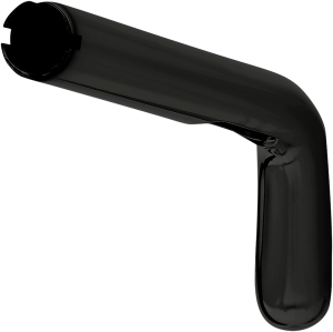 Tracker O/s Handlebar Black, 2, nordicamoto.ro