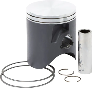 Piston Kit Cr250 Std, 1, nordicamoto.ro
