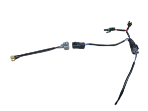 UTV ablaktörlő-adapterkábel CFMOTO UFORCE 1000 / 1000XL, 4, nordicamoto.ro