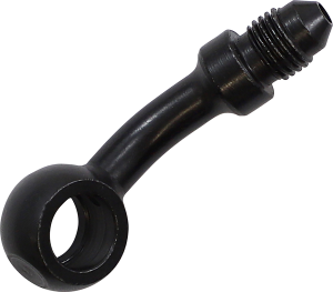 Banjo Fitting Black 11, 2, nordicamoto.ro
