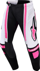 Alpinestars Stella Techstar Nomur fekete női nadrág