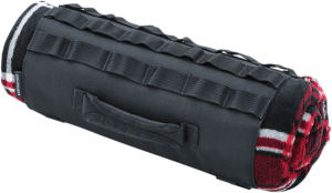 Jacket Roll Black, 2, nordicamoto.ro