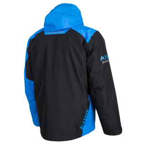 Kompound MD Asphalt kabát – Hi-Vis, 4, nordicamoto.ro