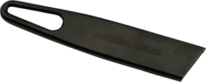 Kickstand Extension Tab Black, 1, nordicamoto.ro