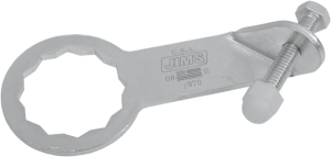 3rd Hand Axle Locker Tool Silver, 1, nordicamoto.ro