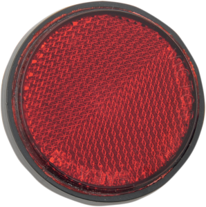 Reflector Red