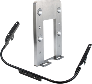 Fairing Drop Block Kit Black, 1, nordicamoto.ro