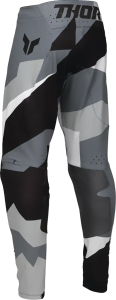 Thor Sportmode Brave Black 40-es méretű enduro nadrág, 4, nordicamoto.ro