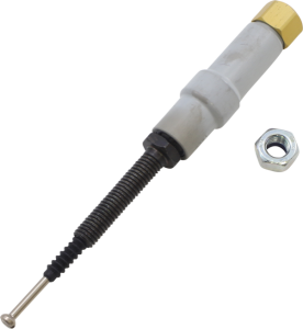 Hymec Off-road Hydraulic Clutch Replacement Slave Cylinder Silver