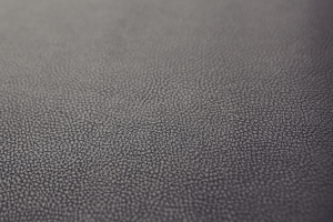 Carbon Fiber Seat Cover Black