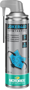 Motorex JOKER 440 SPRAY – 500 ml