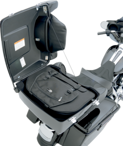 Tour-pak® Luggage Bag Black, 5, nordicamoto.ro