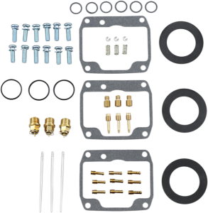 Carb Rebuild Kit