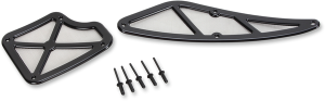 Max Flow Hot Air Elimination Kit Black, 1, nordicamoto.ro