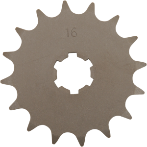 Countershaft Sprocket Raw