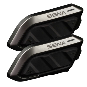 Kommunikációs/kaputelefon-rendszerek, Sistem de comunicatie SENA Spider X Slim, nordicamoto.ro