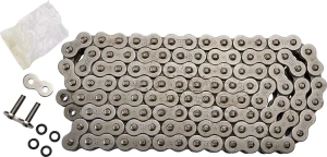 530 X1r nagy teherbírású, X-gyűrűs tömítésű hajtólánc, acél, nordicamoto.ro