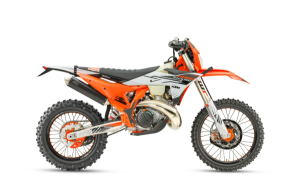 KTM 300 EXC HARDENDURO '26, 5, nordicamoto.ro