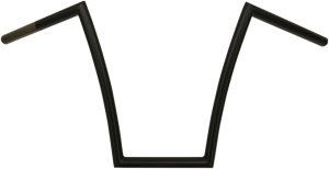1(r) Strip Handlebar Black, 1, nordicamoto.ro