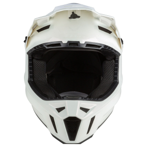 F3 Carbon Helmet ECE Draft White (Non-Current), 3, nordicamoto.ro