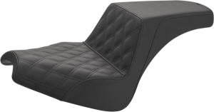 Step Up Seat Black, 1, nordicamoto.ro