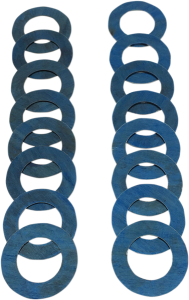 Valve Spring Shims, 1, nordicamoto.ro