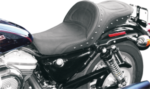 Explorer Special Seat Black