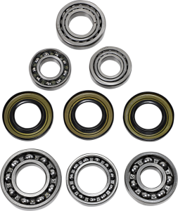 Differential Bearing/seal Kit