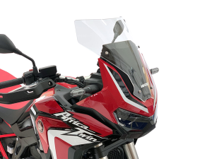 Windscreen Clear