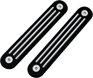 Turn Signal Eliminators Black, 1, nordicamoto.ro