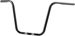 1(r) Handlebar Black