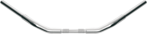 1-1/4(r) Chubby® Handlebar Silver