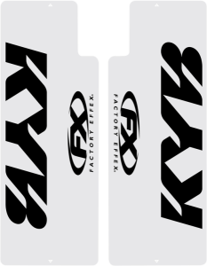 Fork Shields Black