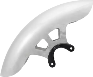 Pro Short Front Fender Unfinished, 1, nordicamoto.ro