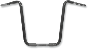 1-1/4(r) Handlebar Black