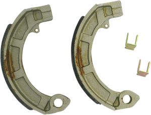 Carbon Graphite (r)x(r) Brake Shoes