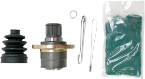 Cv Joint Kit Black
