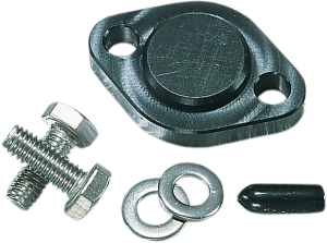 Oil Injection Removal Kit Black