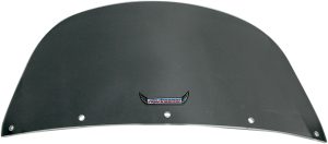 Replacement  Windshield Clear, 1, nordicamoto.ro