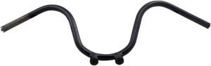 Jackrabbit Handlebar Black, 2, nordicamoto.ro