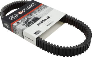 G-force Drive Belt Black, 3, nordicamoto.ro
