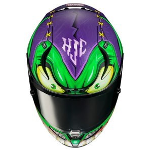 Casca HJC RPHA 11 Green Goblin - lichidare de stoc!, 3, nordicamoto.ro