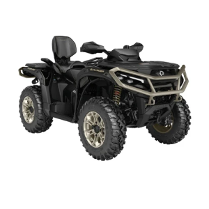 Can-Am Outlander MAX LIMITED 1000R SAS INT 2027 terepjáró, nordicamoto.ro