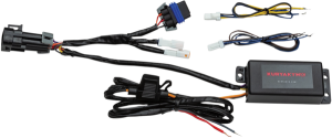 Rear Signal Module