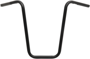 Handlebar 1(r) Flat Track Chrome W/ Dimples Chrome, 2, nordicamoto.ro