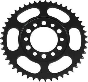 JT SPROCKETS acél hátsó lánckerék , nordicamoto.ro