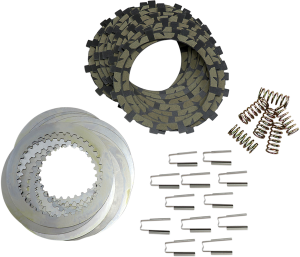 Torqdrive® Clutch Pack