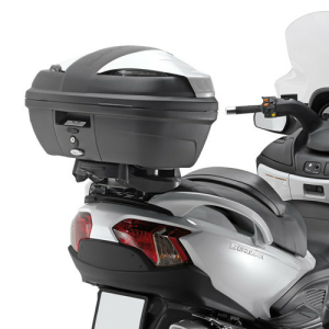 Kappa csomagtartó-keret a SUZUKI BURGMAN 650 / EXECUTIVE '02–'15 modellekhez